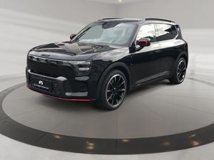 Smart #5 BRABUS ++verfügbar ab September ++ Auto-Abo