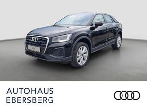 Audi Q2 35 TFSI Navi+ Klima Komfort AHK App Parken+
