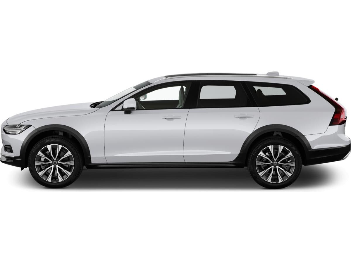 Volvo V90 Plus Dark T6,  360 Grad, Lichtpaket, Front-Heizung uvm. Leasing