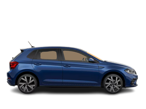 Volkswagen Polo Life Auto-Abo