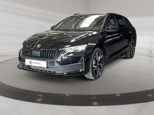 Skoda Octavia 2.0 TDI
