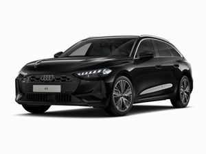 Audi A5 Avant 2.0 TDI Tech