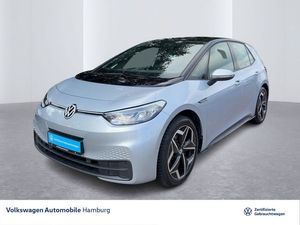 Volkswagen ID.3 Pro Performance Sitzhzg Rückfahrkamera