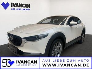 Mazda CX-30 2.5L e-SKYACTIV G 140ps 6MT FWD Exclusive-Line