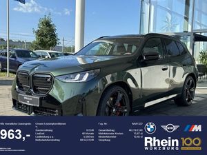 BMW X3 M50 xDr *Individ. Lackierung*Standheiz.*Pano*