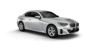 BMW 2er-Reihe - M240i xDrive Steptronic Coupé Leasing