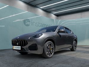 Maserati Grecale GT - Maserati Regensburg Auto kaufen