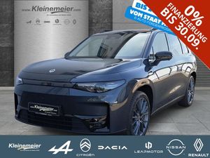 Leapmotor C10 Design Pro |Sitzh.&Kühlung|Kamera|NAV|Klima