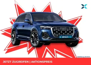 Audi Q7 3.0 TDI quattro❗️ Mit Anhängerkupplung ❗️ Deutschlandweite Lieferung ❗️ 6-Monats-Fullservice❗️Vielfahrer geeignet✅