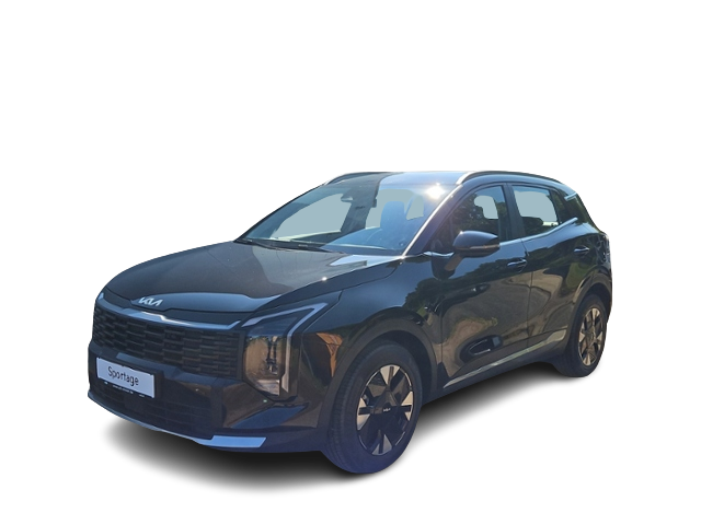 Kia Sportage 1.6T-GDI Vision -AKTION- LED Navi SHZ K Auto-Abo