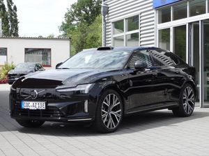 Volvo ES90 Single Motor Extended Range RWD Ultra