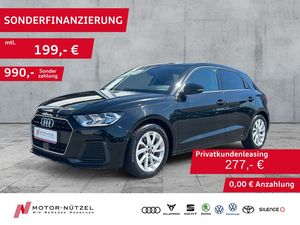 Audi A1 Sportback 30 TFSI ADVANCED 2xPDC+DAB+SHZ+LM
