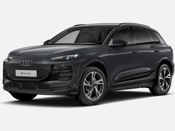 Audi Q6 e-tron SUV e-tron quattro *Bestellaktion* Leasing