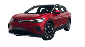 Volkswagen ID.4 Pro 210 kWh