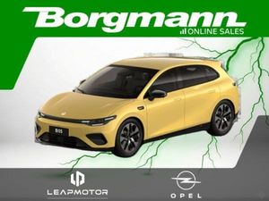 Leapmotor B05 DESIGN PROMAX - Online-Sonderaktion (KEINE E-Prämie eingerechnet)