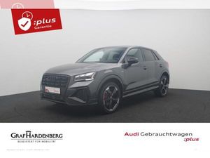 Audi Q2 40 TFSI quattro S line Matrix Navi ACC - Verfügbar ab dem 12.09 Leasing