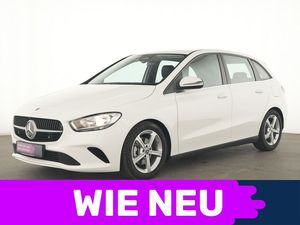Mercedes-Benz B 180 Rückfahrkamera|Navi|Tempomat|Sitzheizung