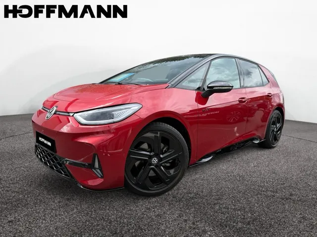 Volkswagen ID.3 GTX ACC inkl. Winterräder AHZV Wärmepumpe