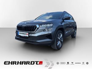 Skoda Karoq 2.0 TDI DSG 4x4 Style LED*NAV*SHZ*ACC*PDC*