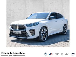BMW X2 M35i xDrive M Sport HUD ACC 360°KAM RFK NAVI