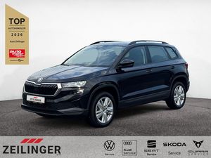 Skoda Karoq Selection TSI DSG|NAVI|KAMERA|VORB.AHK|SHZ