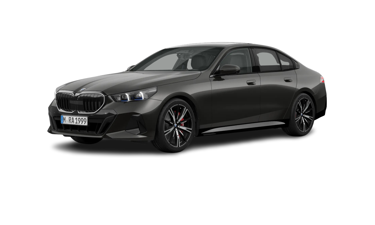 BMW 5er Limousine 540d xDrive A 540d xDrive A Auto-Abo