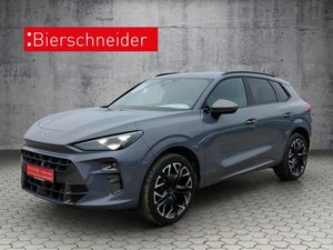 Cupra Terramar 2.0 TSI DSG 4Drive VZ NAVI LED AHK HUD Leasing