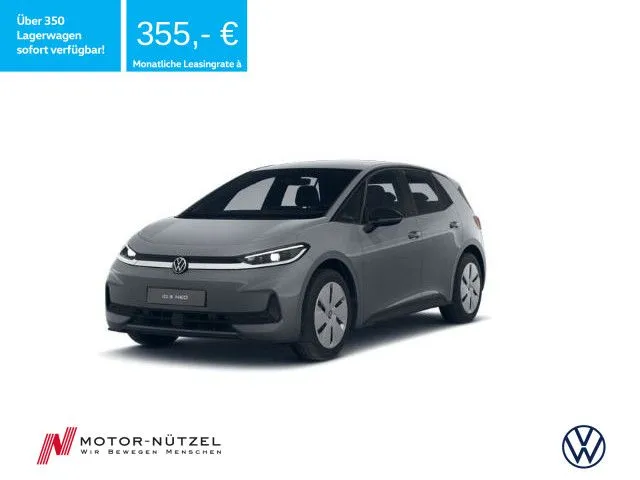 Volkswagen ID.3 Neo Trend 125 kW (170 PS) 50 kWh LED*ACC*Cl