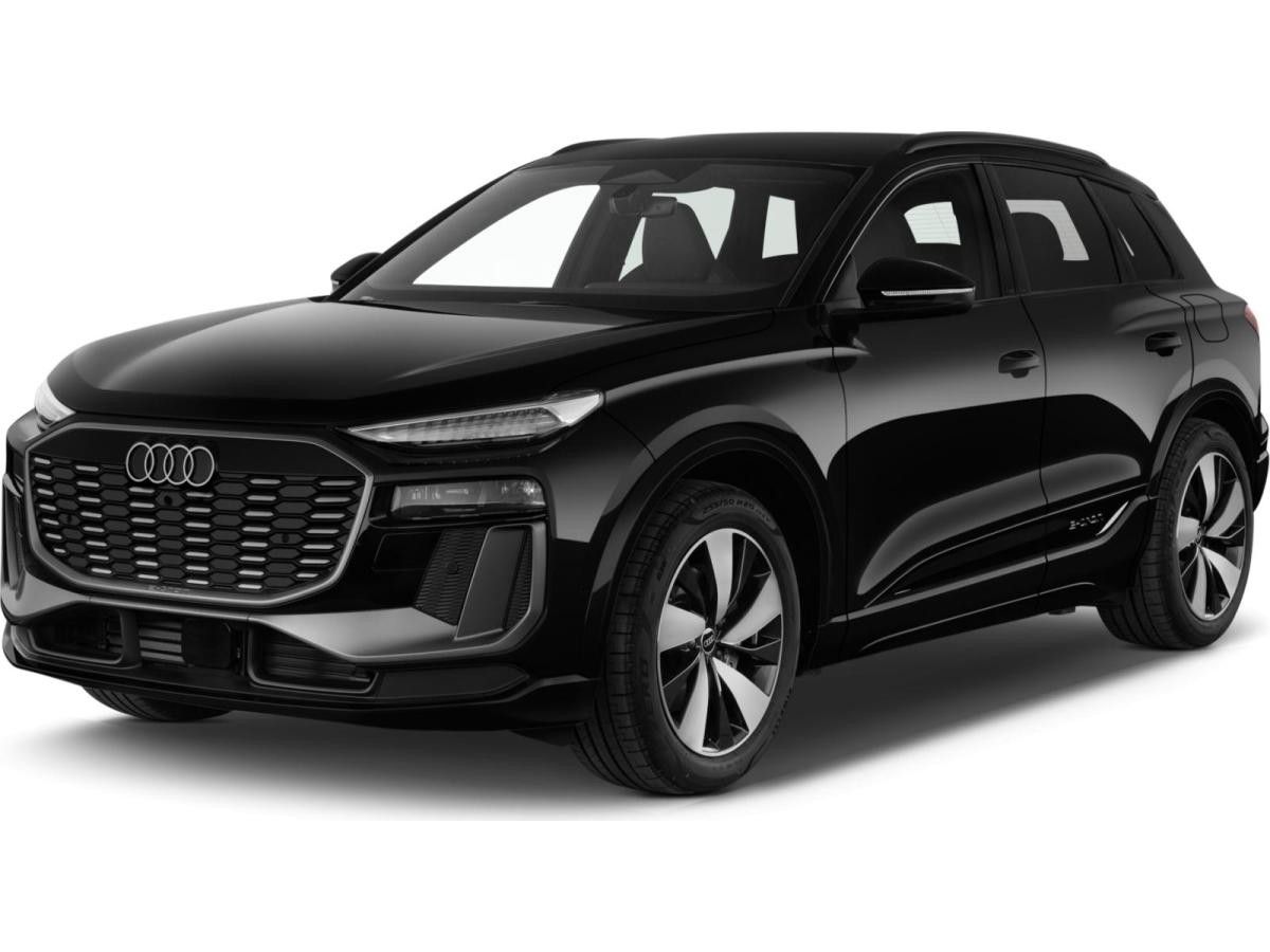Audi Q6 e-tron (GFB) Leasing