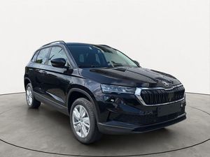 Skoda Karoq Selection 1,0 TSI 85 kW 6-Gang-Schaltgetri