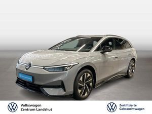 Volkswagen ID.7 Tourer Pro electric Automatik 360 ACC AHK