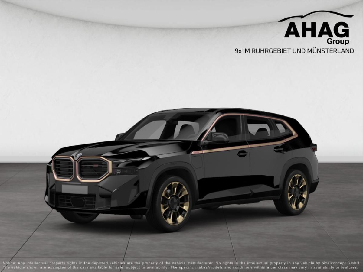 BMW XM 50e ⚡️ Bestellaktion⚡️ ❗️nur für Businesskunden❗️ Leasing