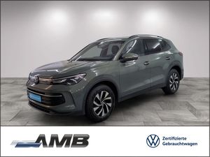 Volkswagen Tiguan Life 1.5 eTSI AHK/LED/Standhzg/10.30Garan