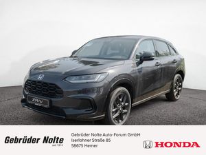 Honda ZR-V e:HEV Sport Leasing