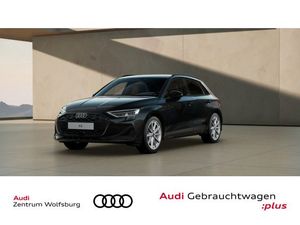 Audi A3 Sportback TFSI e-Hybrid S tronic LED/Sound/Bu
