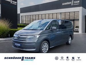 Volkswagen T7 Multivan Energy lang LÜ 4Motion AHK 7-Sitzer