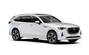 Mazda CX-80 3.3 e-SKYACTIV D 254 Homura Plus A AWD Leasing