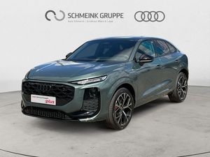 Audi Q3 Sportback 2.0 TFSI 195kW quattro AHK PANO HUD