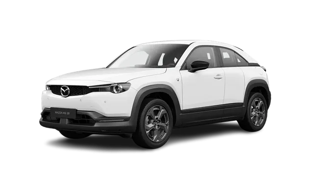 Mazda MX-30 MX-30 UPDATE22 ADVANTAGE*3-phasig*MATRIX-LED*
