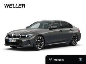 BMW 330i xDrive M Sport Leas ab 399 oA ACC PA+ Hifi