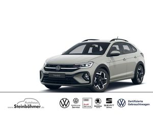 Volkswagen Taigo R-Line 1.0 TSI DSG AppConnect IQ.Light LED