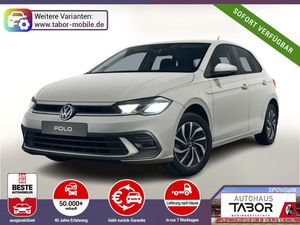 Volkswagen Polo 115 DSG LM 15" SHZ Kam Temp PrivG App-Co