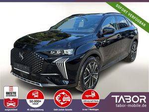 DS Automobiles 7 130 EAT8 Pallas LED Nav Keyl Kam SHZ Memory Leasing