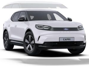 Ford Capri gültig bei Vertragsabschluss bis 31.05.2025 Leasing