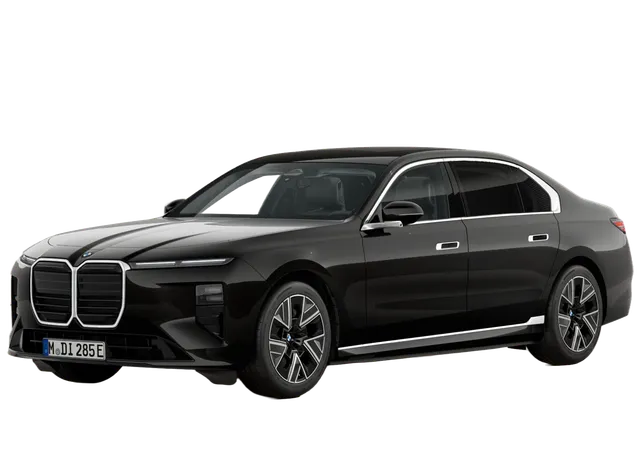 BMW i7 50 xDrive