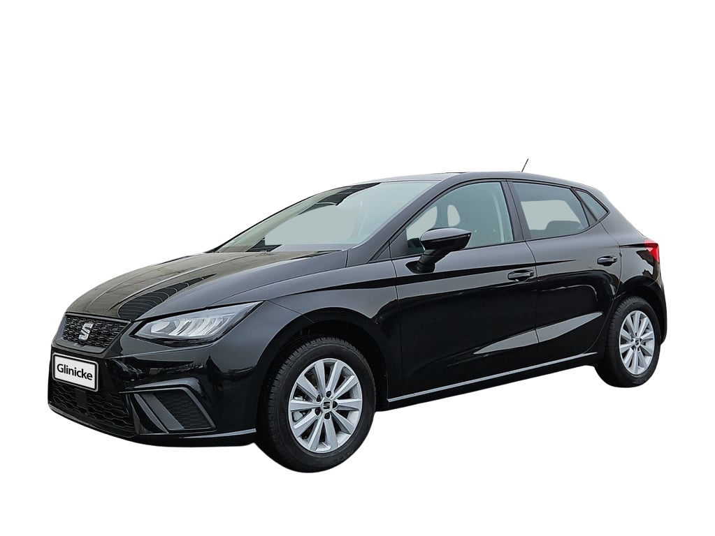 Seat Ibiza Ibiza Style Edition 1.0 Tsi 85 Kw (116 Ps) 6-Gang Auto-Abo