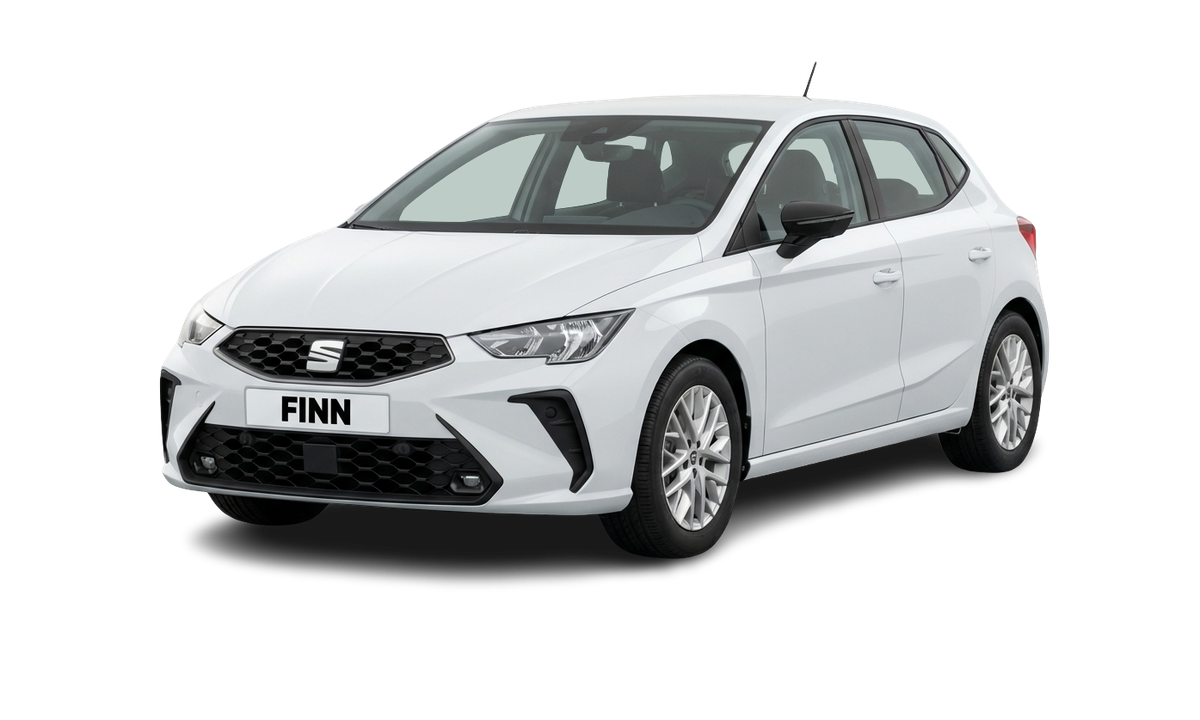 Seat Ibiza 1.0 TSI 70kW 1.0 TSI 70kW Style Auto-Abo