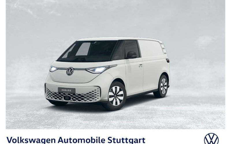 Volkswagen Id-buzz-cargo 58 KWh 140 KW Cargo Pure KR 4dr Auto kaufen