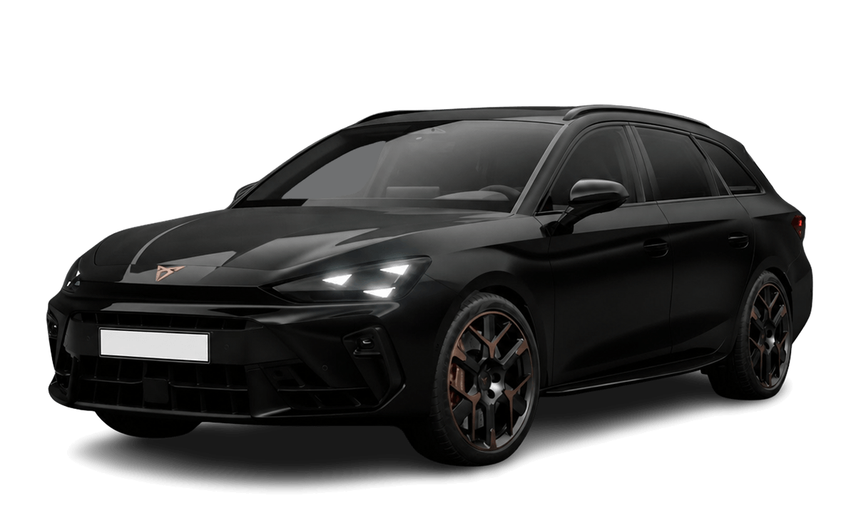 CUPRA Leon Sportstourer VZ Extreme Auto-Abo