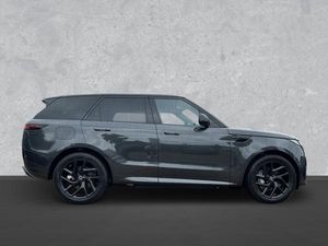 Land Rover Range Rover Sport P460e Dynamic SE AHK, Head Up, Black Pack